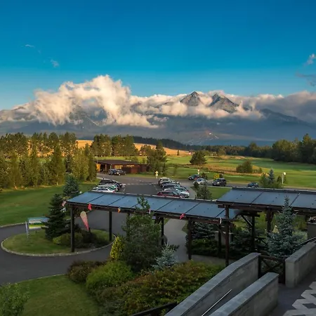 International Hotel 4*