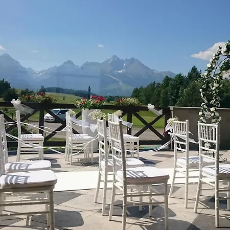 Hotel International 4*