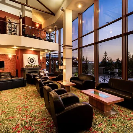 Hotel International Vel'ka Lomnica