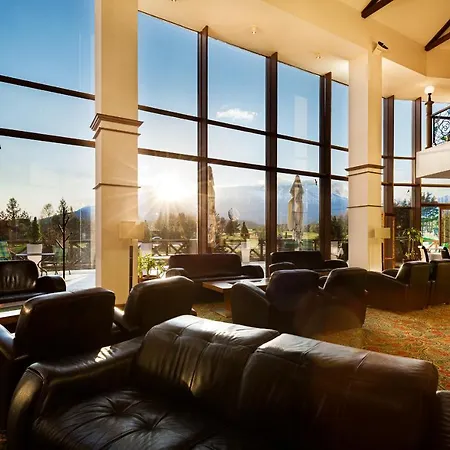 International Hotel 4*