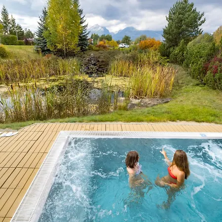 Hotel International 4*