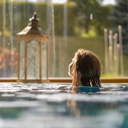 International Hotel Vel'ka Lomnica