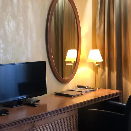 International Hotel Vel'ka Lomnica