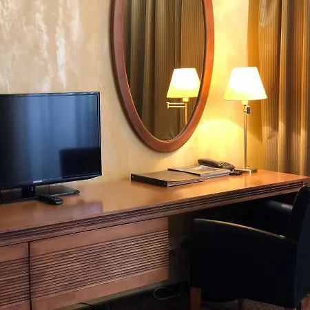 International Hotel Vel'ka Lomnica