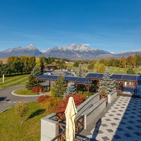 International Hotel 4*