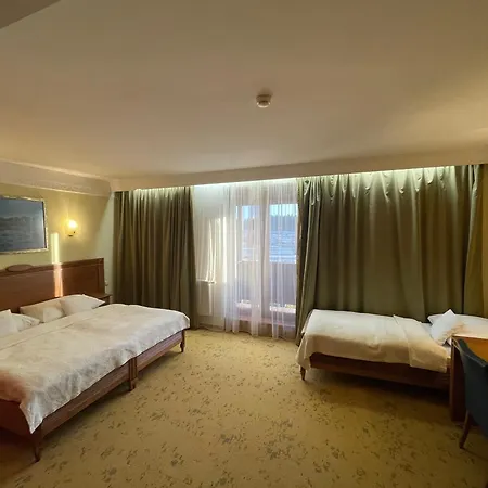 国际酒店 4* 韦尔卡鲁穆尼卡