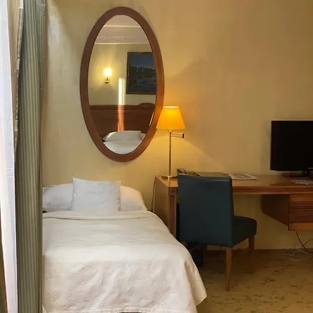 Hotel International 4*