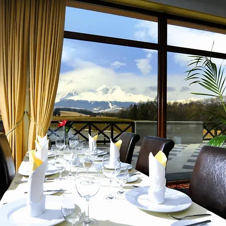 International Vel'ka Lomnica