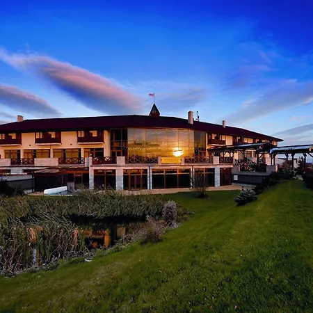 Hotel International 4*