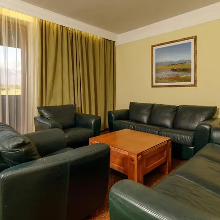 Hotel International