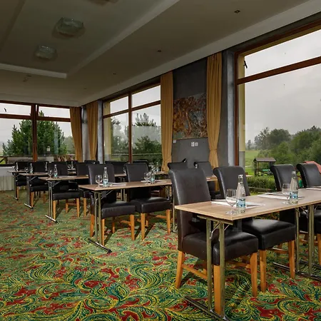 International Hotel 4*