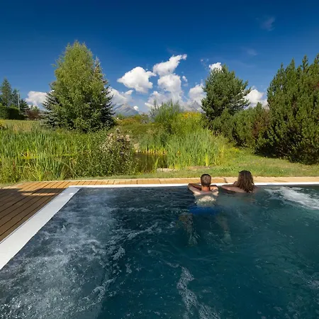 Hotel International 4*