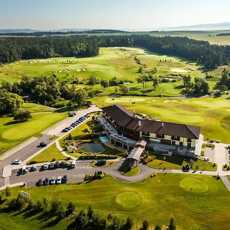 Hotel International Vel'ka Lomnica