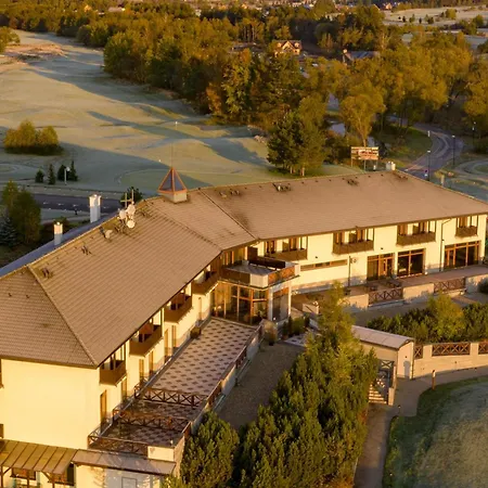 International Hotel 4*