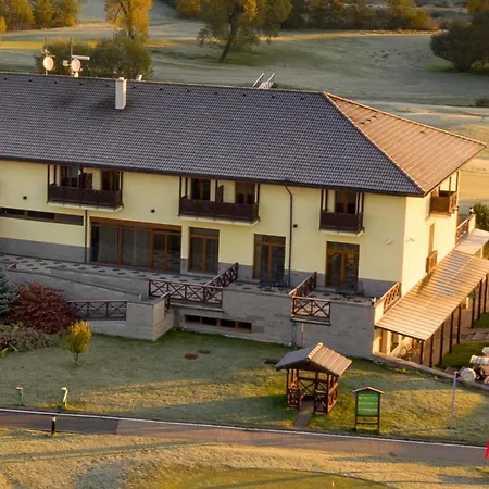 International Vel'ka Lomnica