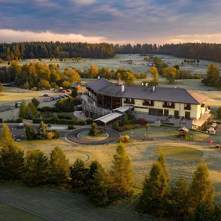 International 4* Vel'ka Lomnica