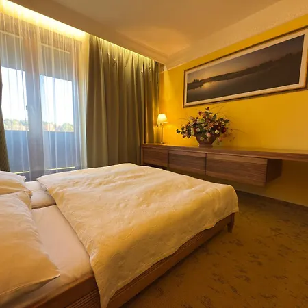 Hotel International 4*