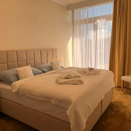 Hotel International 4*