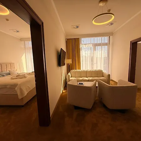 International Hotel Vel'ka Lomnica