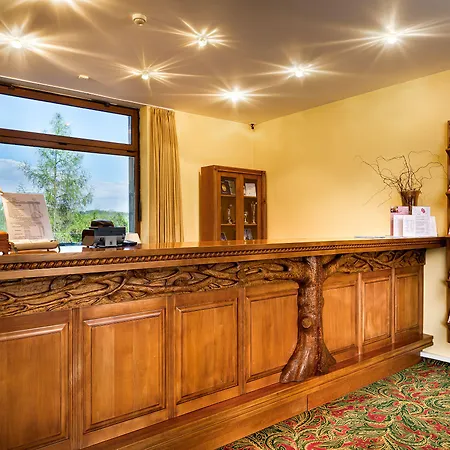International Hotel 4*