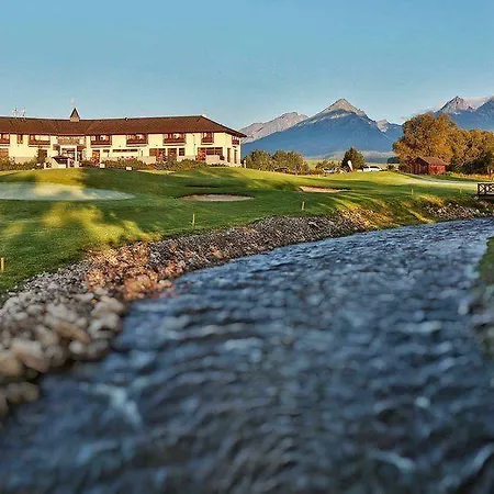 International Vel'ka Lomnica