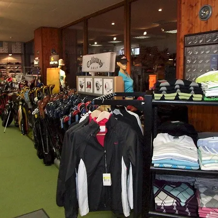 Hotel International Vel'ka Lomnica