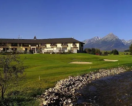 Hotel International 4*