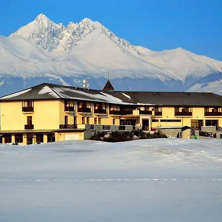 Hotel International 4*