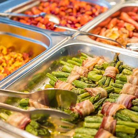 Hotel International 4*