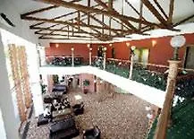 International Hotel 4*
