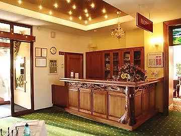Hotel International Vel'ka Lomnica