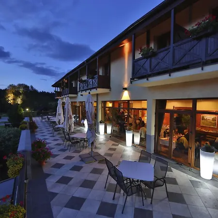 International Hotel Vel'ka Lomnica