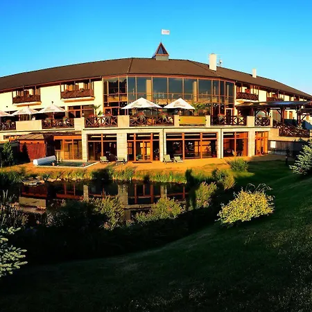 Hotel International Vel'ka Lomnica