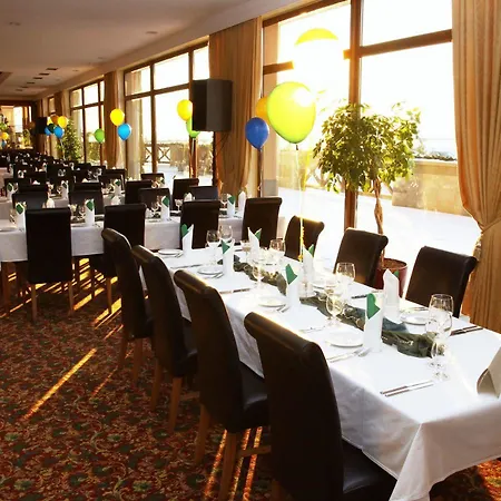 Hotel International Vel'ka Lomnica