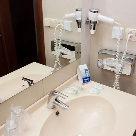 Hotel International 4*