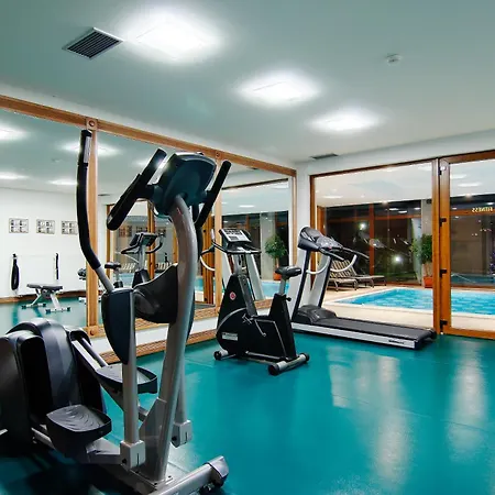 Hotel International 4*