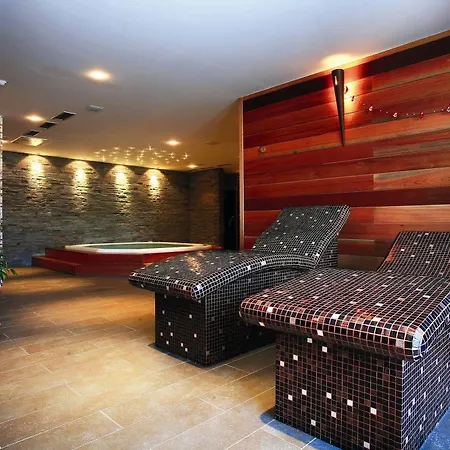 国际酒店 4* 韦尔卡鲁穆尼卡