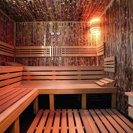 Hotel International Vel'ka Lomnica