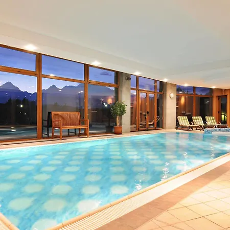 Hotel International