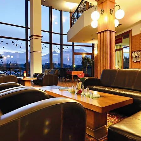 Hotel International 4*