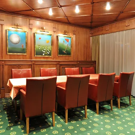 International Hotel