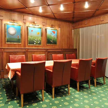 International Hotel
