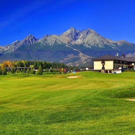 Hotel International 4*