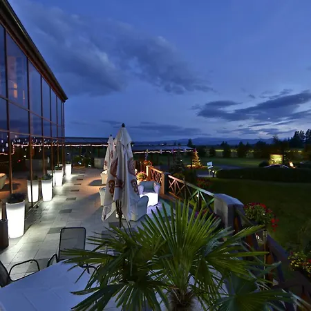 International Hotel Vel'ka Lomnica